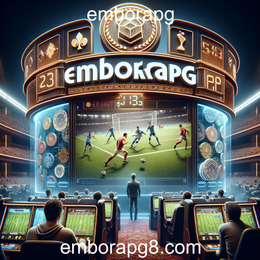 A Evolução dos Jogos de Esporte: Da Simulação à Realidade
