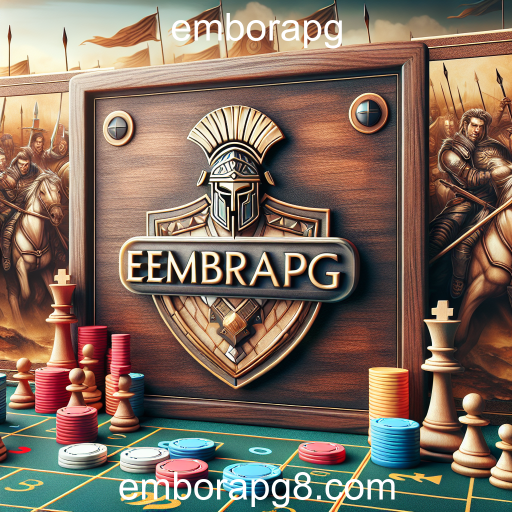 O Fascinante Mundo dos Jogos de Estratégia